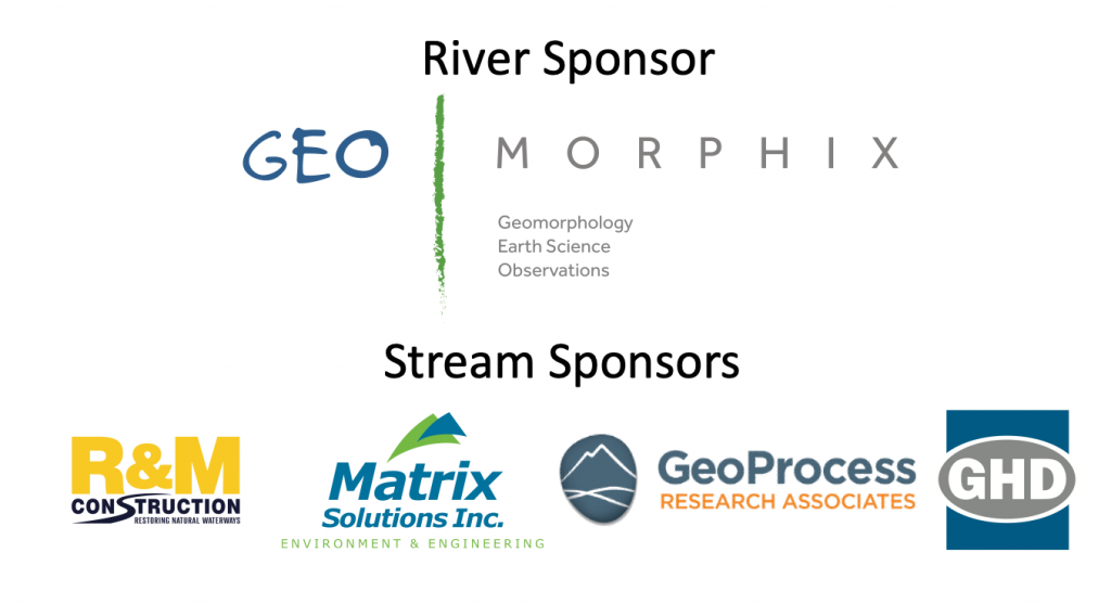 2023 Sponsors 2023 Sponsors